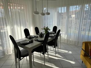 Dream-Stay I Zentral I cosy I Basel - Pratteln - 2