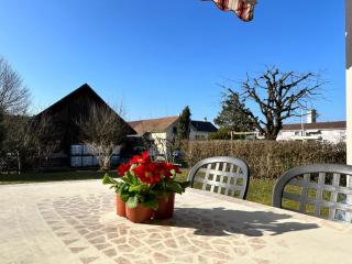 Dream-Stay I Zentral I cosy I Basel - Pratteln - 8