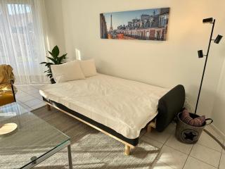 Dream-Stay I Zentral I cosy I Basel - Pratteln - 4