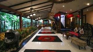 Jungle Retreat by Kupu Kupu Barong - Ubud - 8
