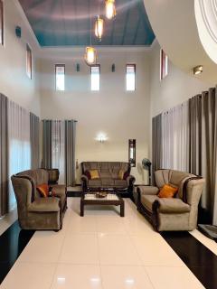 Bigcity Villa - Airport transit Hotel - Katunayaka - 5