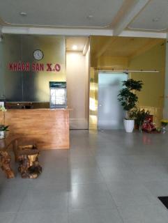 Tam Ky XO Hotel - Tam Kỳ - 9