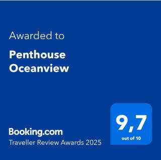 Penthouse Oceanview - Trogir - 9