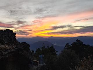 Rifugio Ortobene - Nuoro - 9