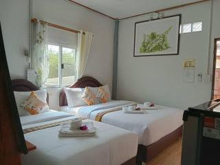 Kwanruean Boutique Hotel - - 9