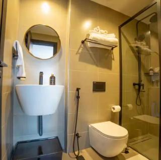 Escada Apartment -Luxurious and cozy home - Nairobi - 3