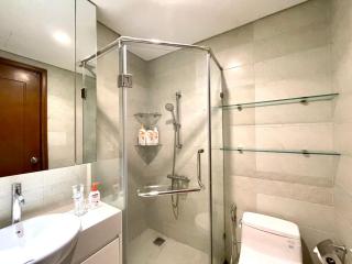 Vinhomes Central Park Central 3 Building 2bed2bath - Ho Chi Minh - 8