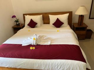Asli Bali Homestay - Candidasa - 0