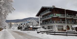 Apartment inzellreif - Inzell - 6