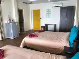 Suncliff Resort - Haad Rin - 7