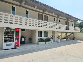โรงแรมดีรูม D Room - Samut Prakan - 2