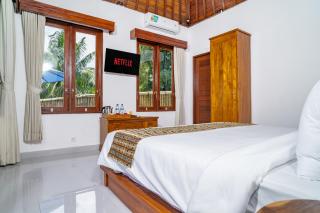 Villa Kuma Ubud - Tampaksiring - 1