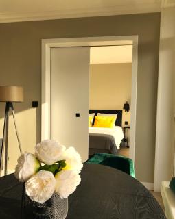 large apartment 55 m² ,view & terrace Paris - París - 1