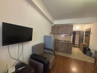 Holiday Inn Bakuriani - 1