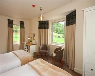 The Glencoe Inn - 7