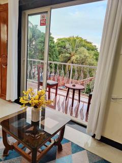 Casa 714 2BHK Apartment by Stilla Ro Hospitality LLP - Siolim - 9