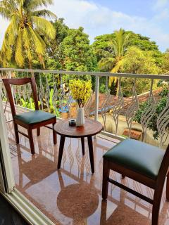 Casa 714 2BHK Apartment by Stilla Ro Hospitality LLP - Siolim - 6