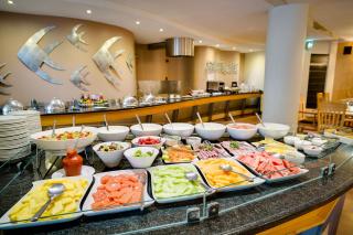 Protea Hotel by Marriott Knysna Quays - Knysna - 9