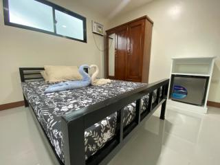 Pacific Paradise Guesthouse - Ubay - 8