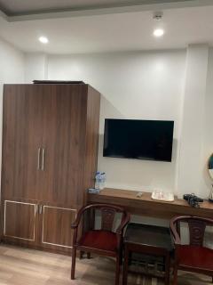 Harmony Haven Hotel - Sa Pa - 9