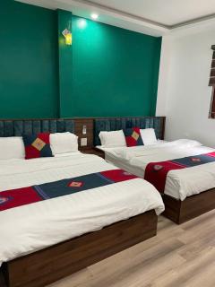 Harmony Haven Hotel - Sa Pa - 8