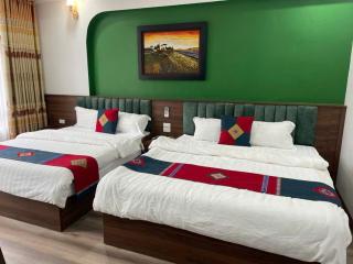 Harmony Haven Hotel - Sa Pa - 7