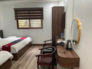 Harmony Haven Hotel - Sa Pa - 6