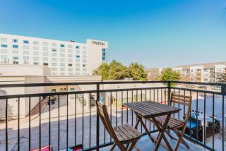 Blueground Domain pool AC nr Q2 Stadium ATX-297 - Austin - 6