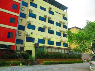 Hotel Garzota Inn - Guayaquil - 8
