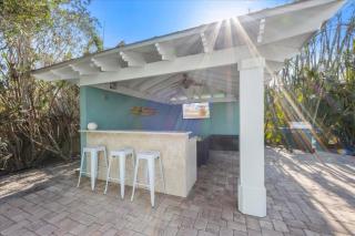 Conch Out Beach House managed by Beach Retreats - Holmes Beach - 5
