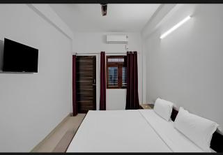 The Grand Shiva Hotel - Noida - 5