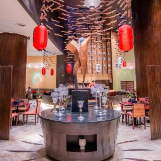 Centara Grand Mirage Beach Resort Pattaya - 2