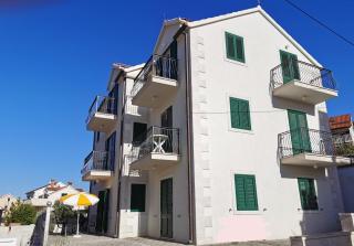 Vacation apartment Postira - Postira - 0