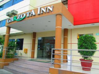 Hotel Garzota Inn - Guayaquil - 9