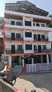 Riwaa's Guest House - Shillong - 0