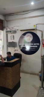 The Grand Shiva Hotel - Noida - 7