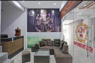 The Grand Shiva Hotel - Noida - 0