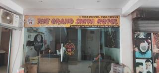 The Grand Shiva Hotel - Noida - 6
