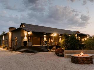Stay At Simbali - 0
