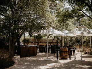 Stay At Simbali - 3