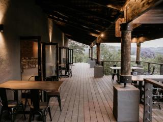 Stay At Simbali - 2