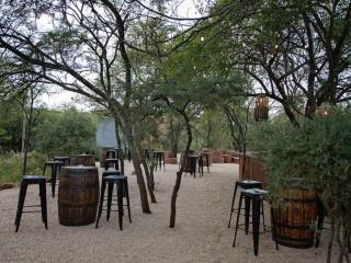Stay At Simbali - 1