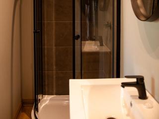 Stay At Simbali - Tierpoort - 1