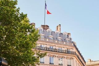 Hôtel du Louvre, in The Unbound Collection by Hyatt - Parijs - 9