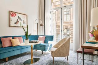 Hôtel du Louvre, in The Unbound Collection by Hyatt - 3