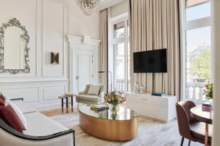 Hôtel du Louvre, in The Unbound Collection by Hyatt - Parijs - 2