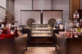 Grand Hyatt Taipei - 5