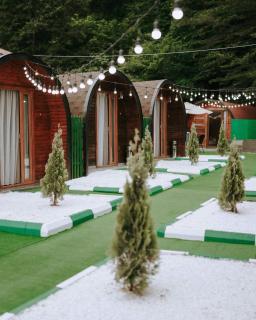 Botanico Kvariati - Gonio - 5