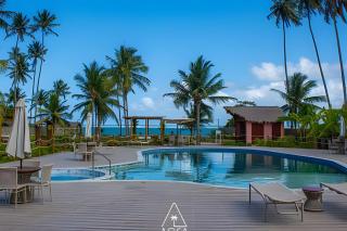 Condomínio Eco Residence Patacho - Pôrto de Pedras - 6