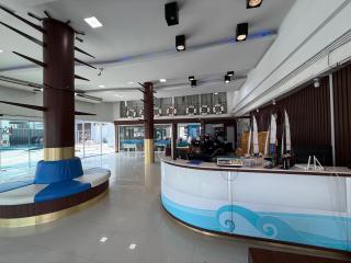 Bed By Cruise Hotel At Samakkhi-Tivanont - 9